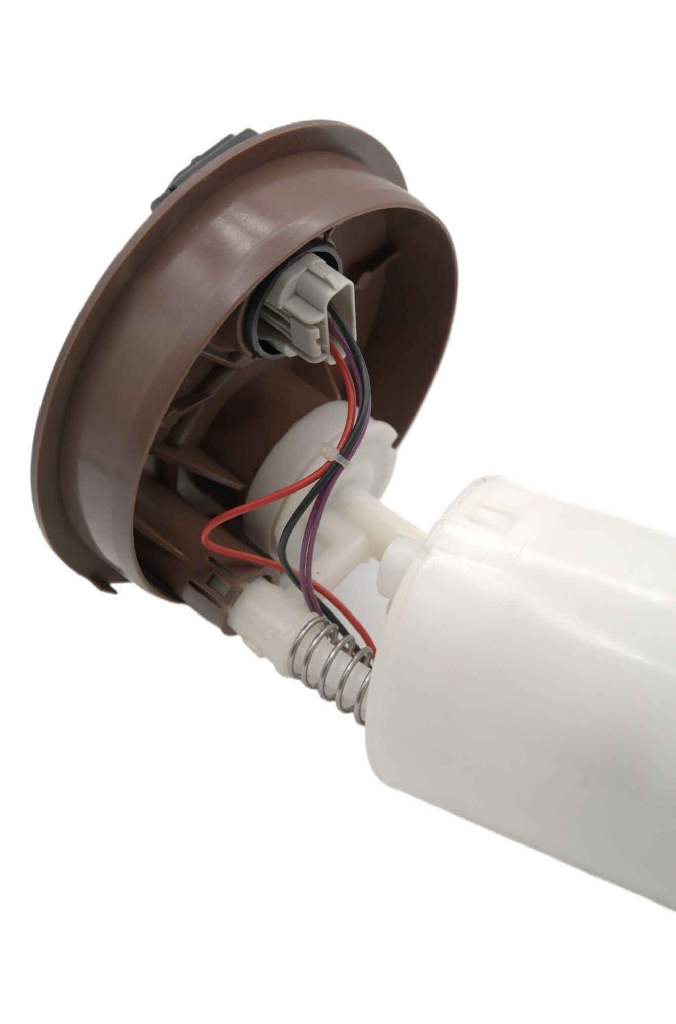 Autobest Fuel Pump Module Assembly F3141A