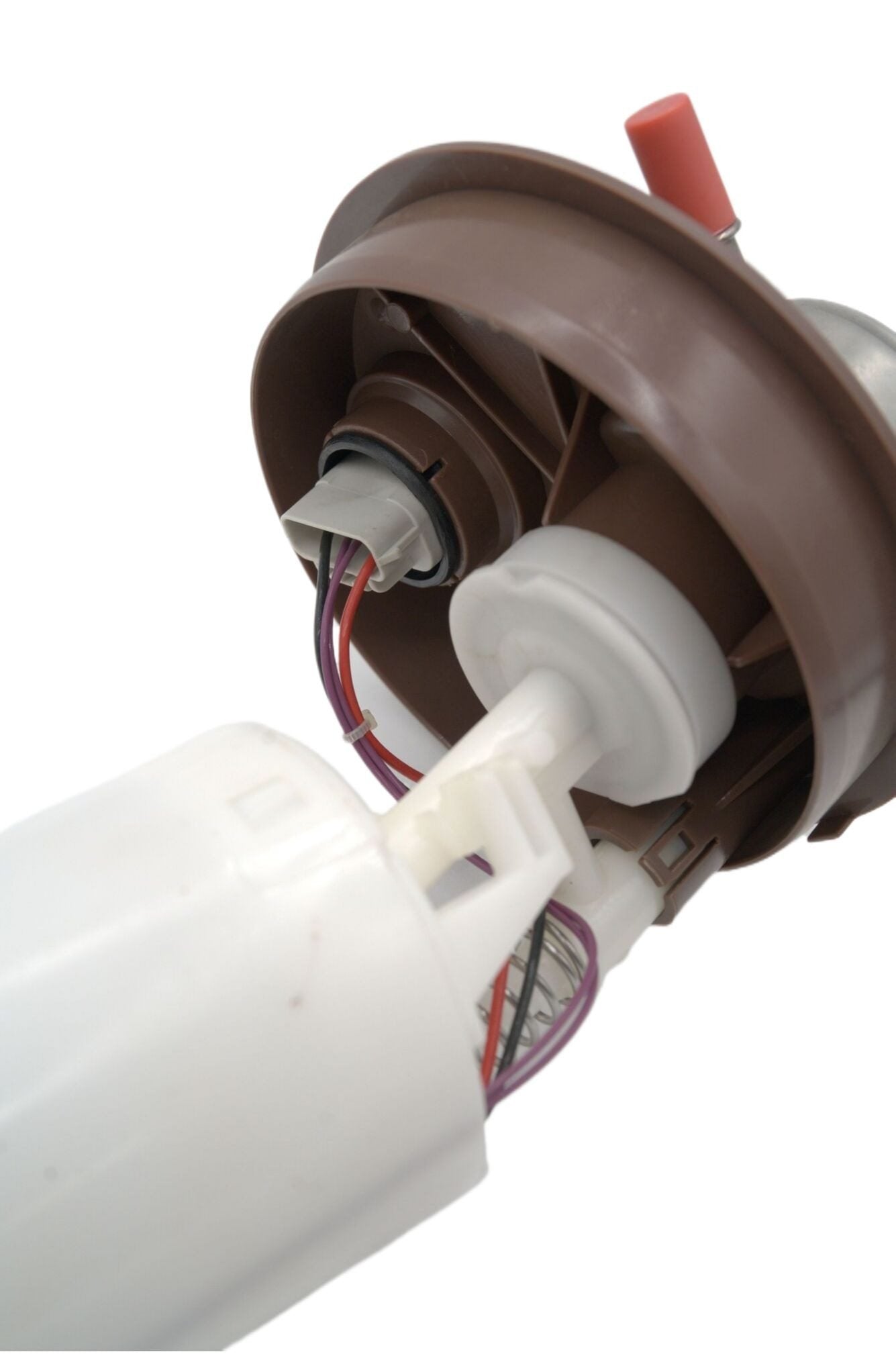 Autobest Fuel Pump Module Assembly F3141A