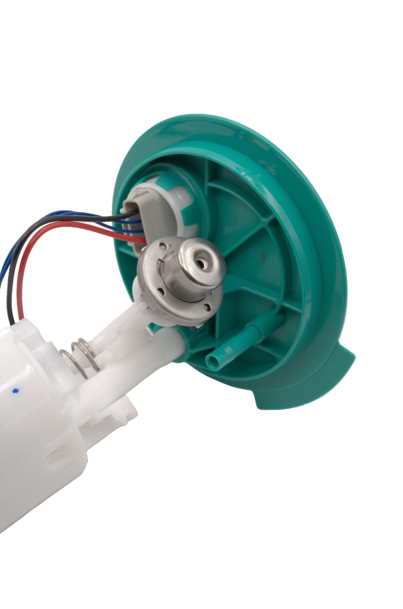 Autobest Fuel Pump Module Assembly F3147A