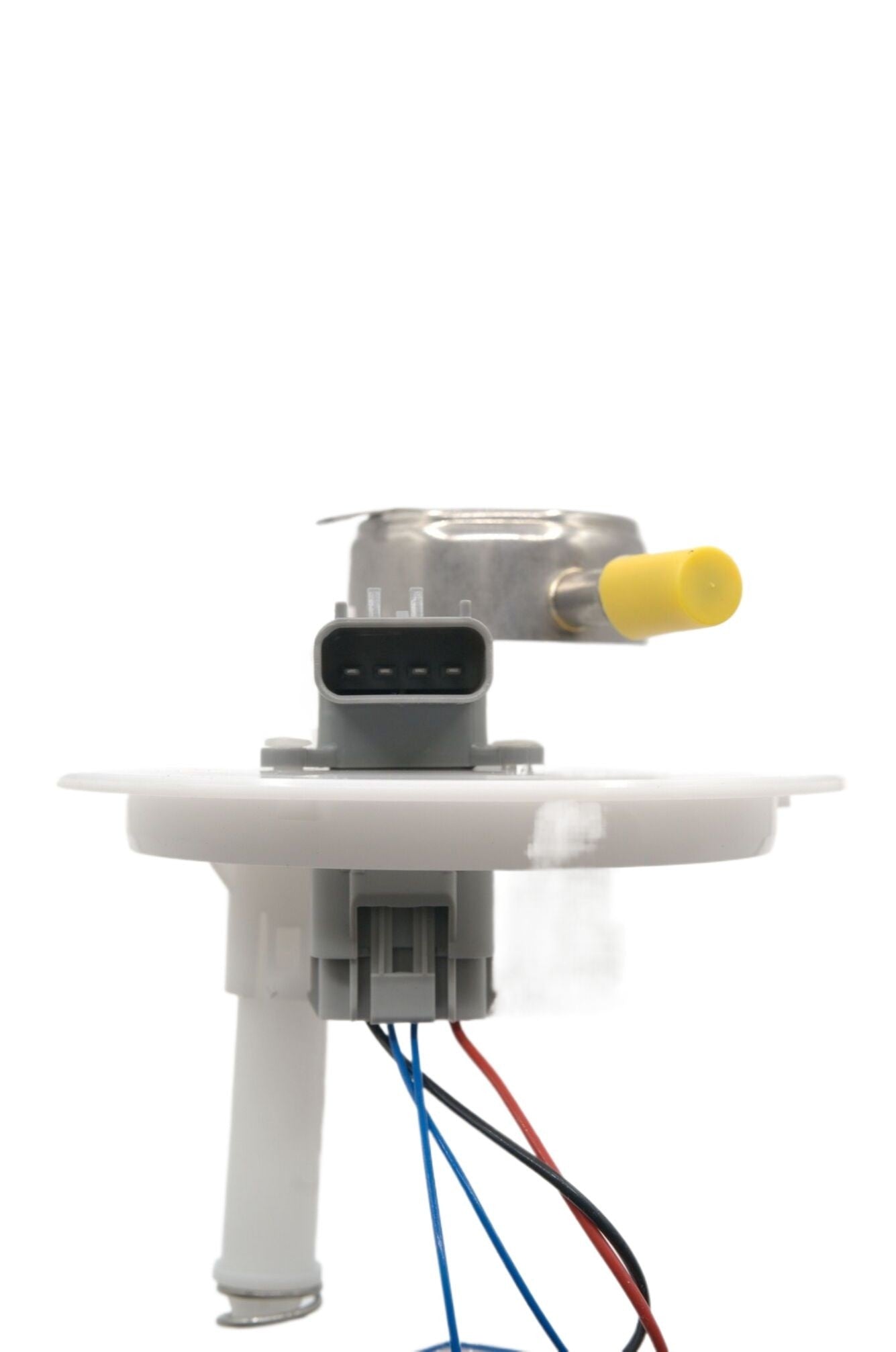 Autobest Fuel Pump Module Assembly F3152A