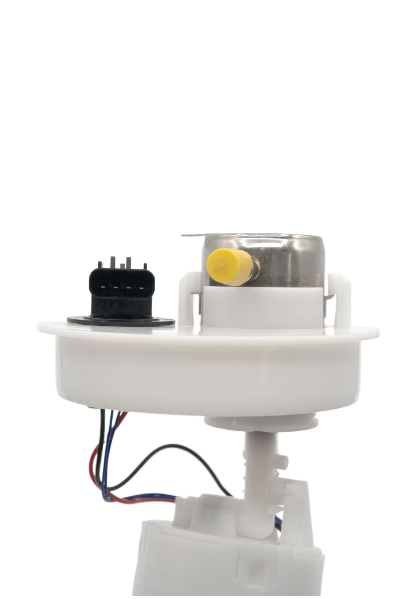 Autobest Fuel Pump Module Assembly F3153A