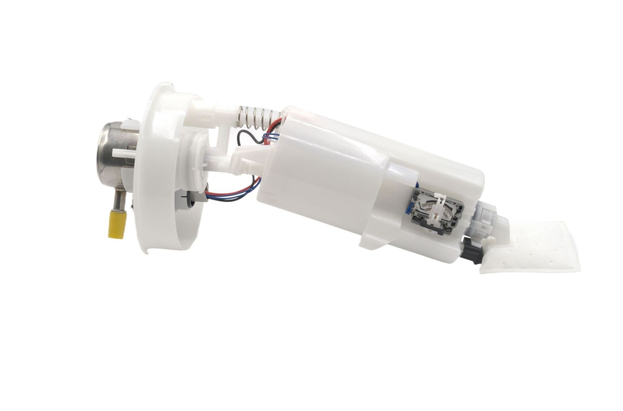 Autobest Fuel Pump Module Assembly F3153A