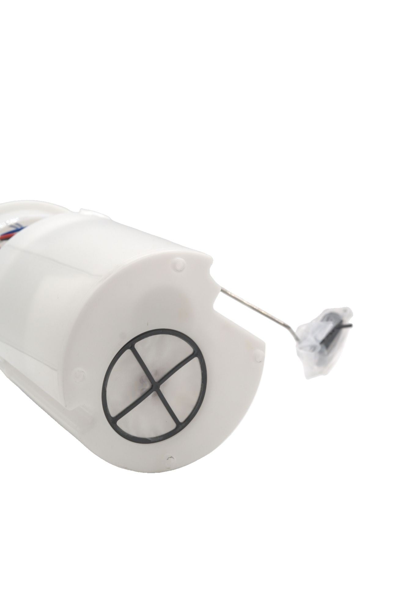 Autobest Fuel Pump Module Assembly F3154A