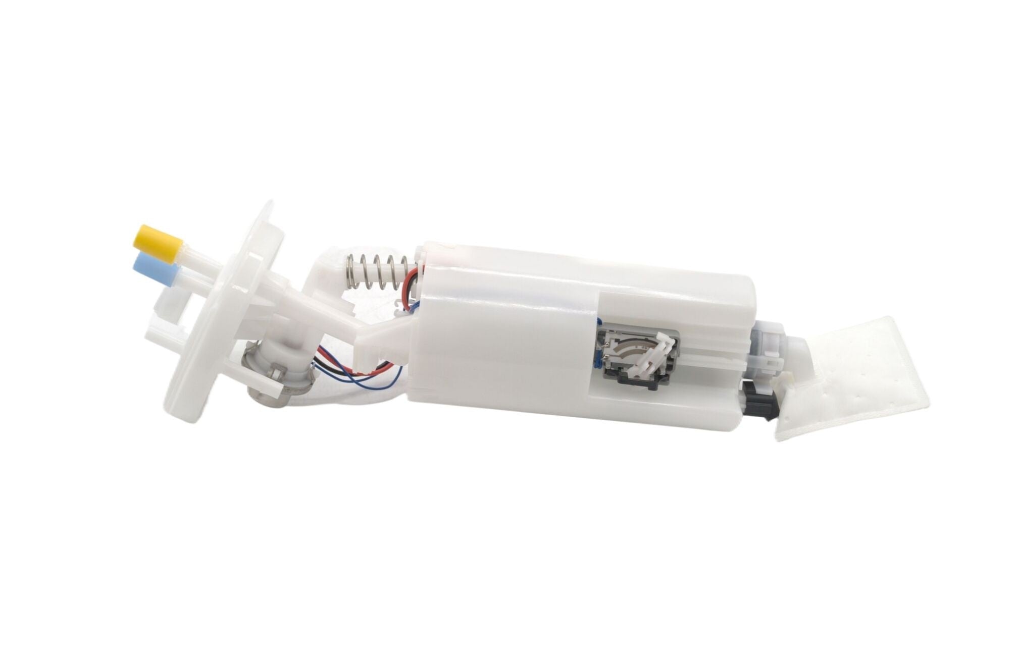 Autobest Fuel Pump Module Assembly F3155A