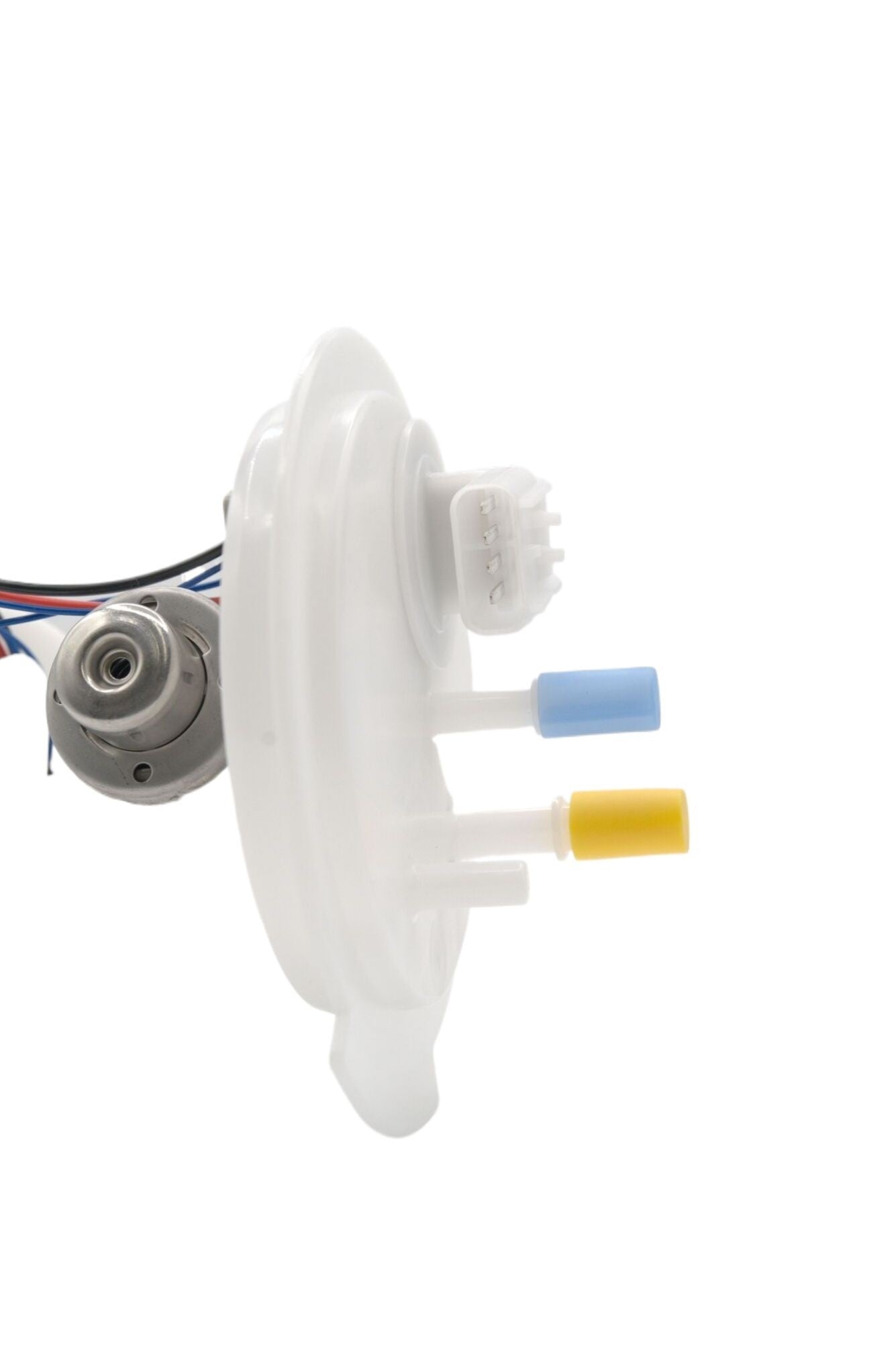Autobest Fuel Pump Module Assembly F3155A
