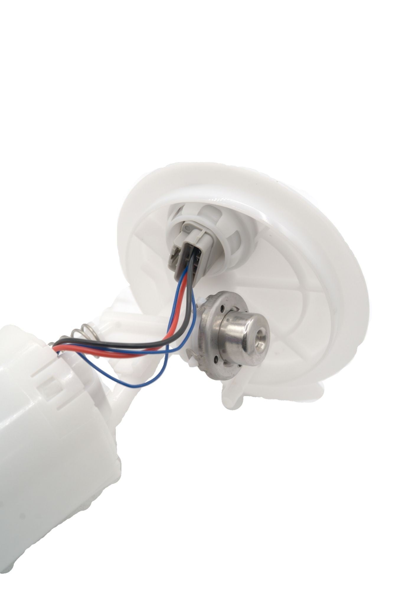 Autobest Fuel Pump Module Assembly F3155A