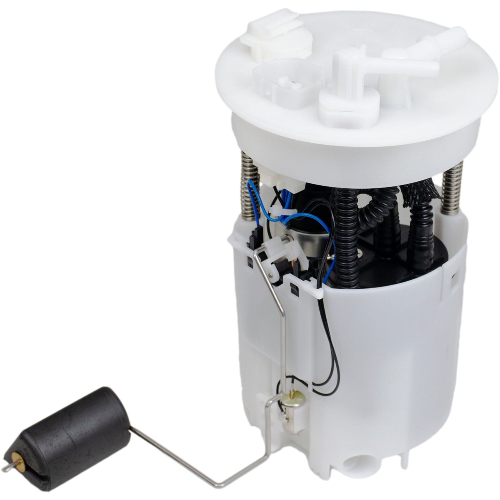 Autobest Fuel Pump Module Assembly F3162A