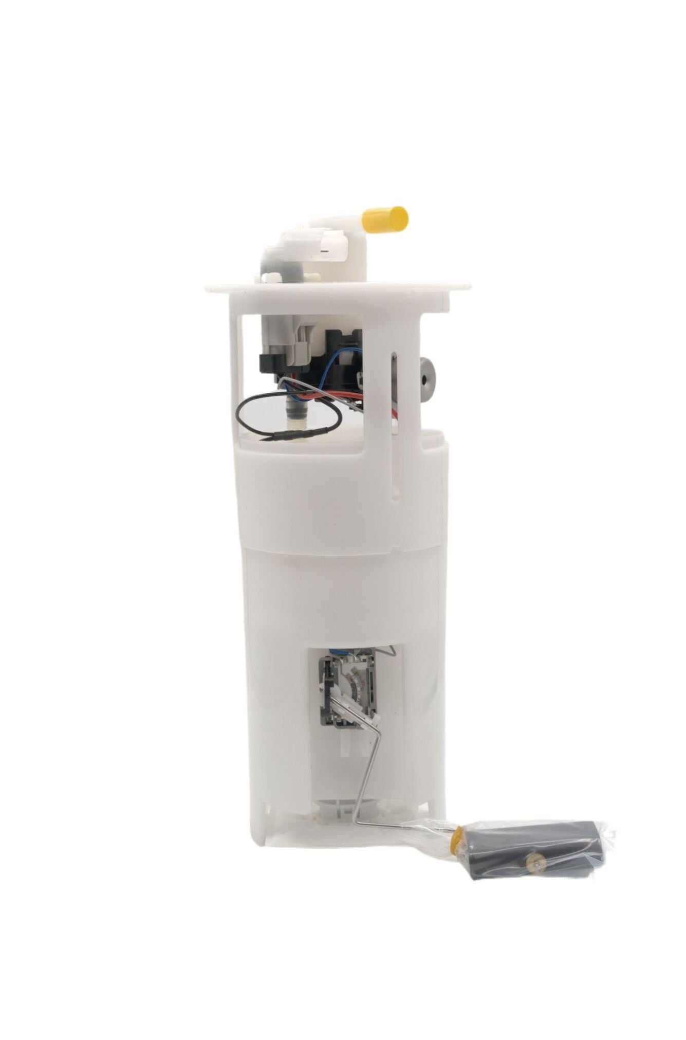 Autobest Fuel Pump Module Assembly F3163A