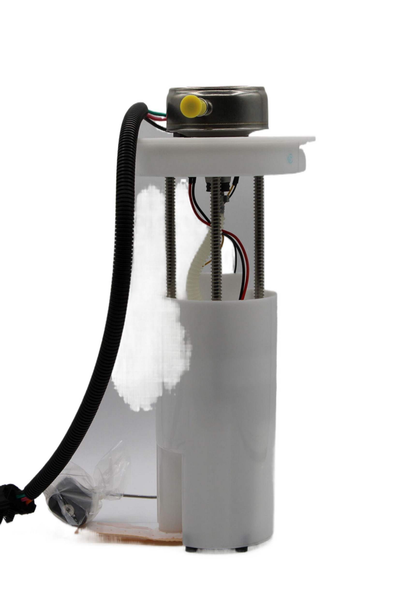 Autobest Fuel Pump Module Assembly F3167A