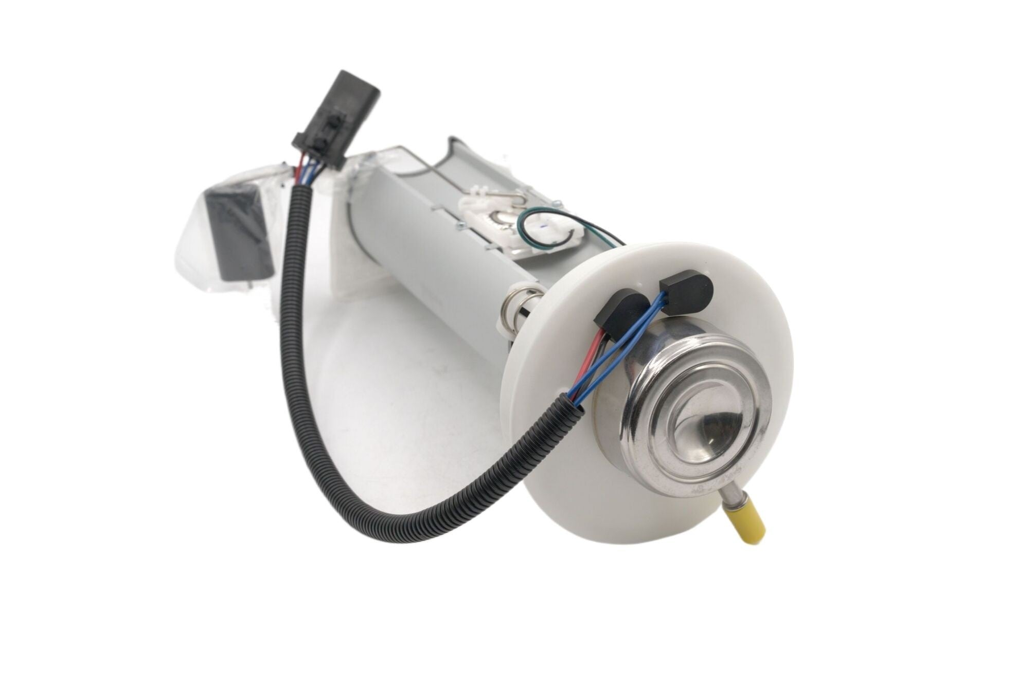 Autobest Fuel Pump Module Assembly F3167A