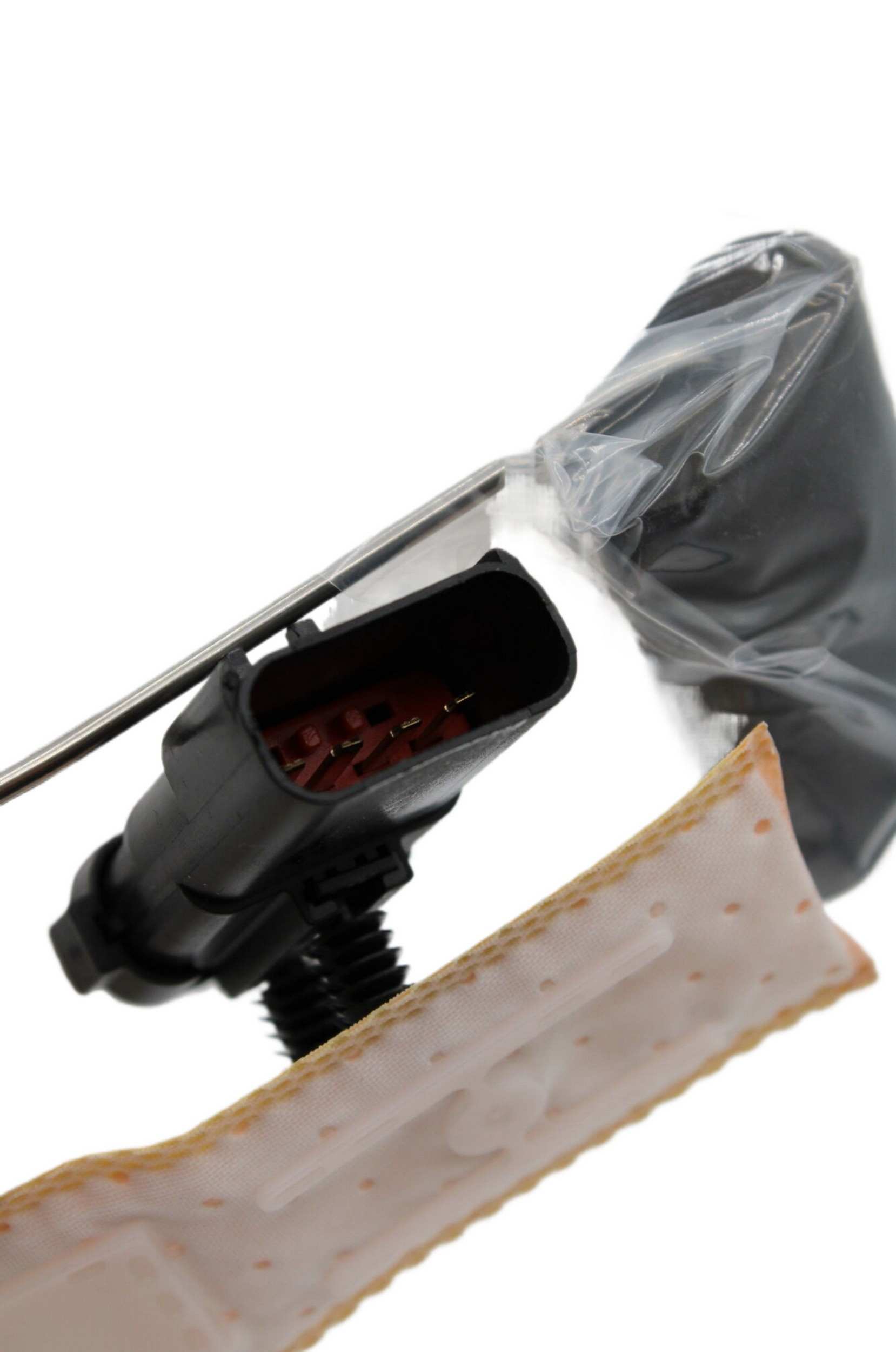 Autobest Fuel Pump Module Assembly F3167A