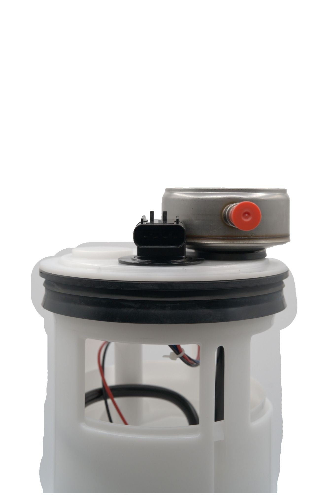 Autobest Fuel Pump Module Assembly F3169A