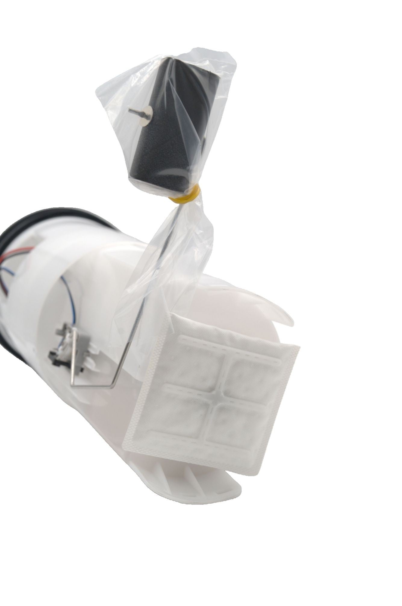 Autobest Fuel Pump Module Assembly F3169A