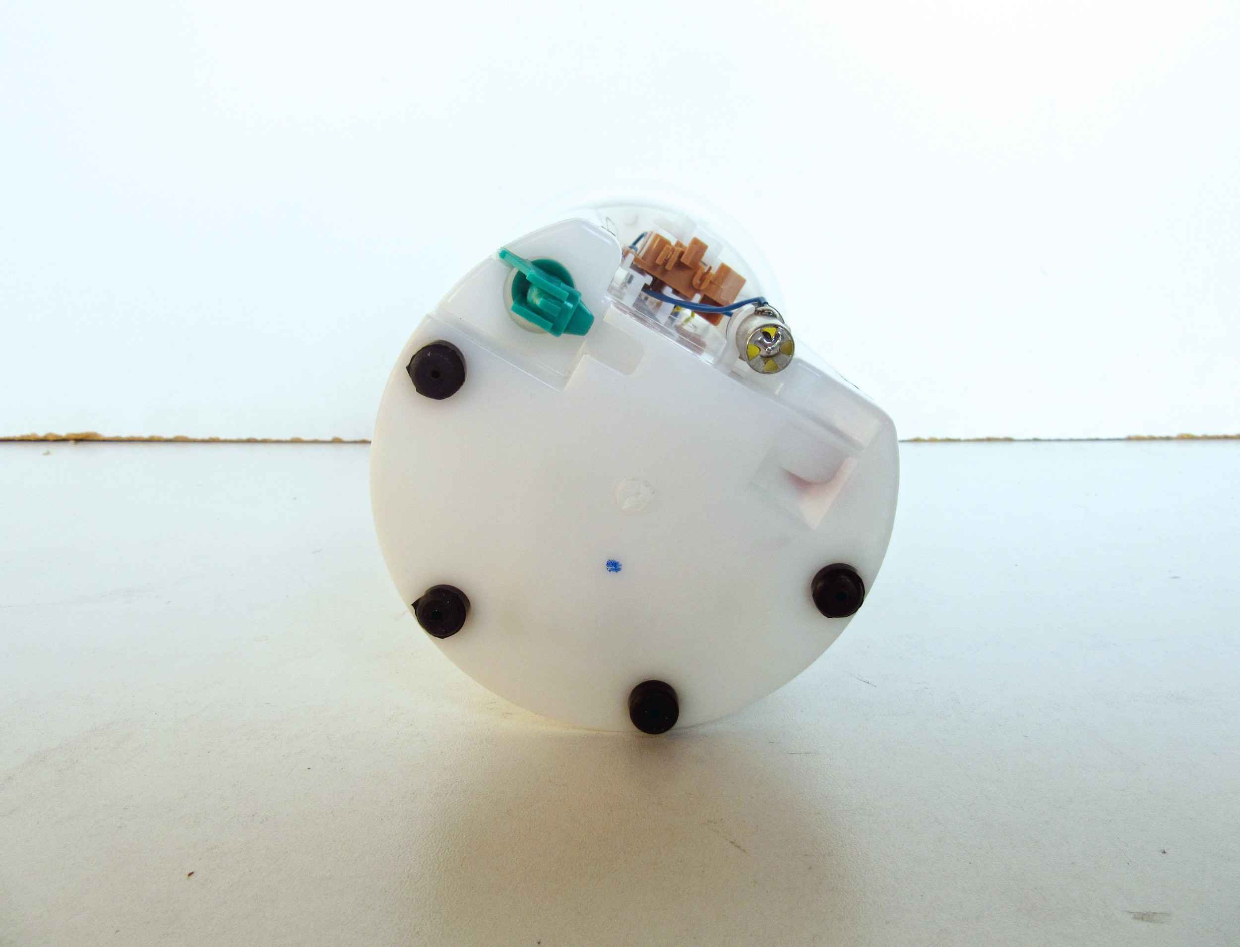 Autobest Fuel Pump Module Assembly F3174A