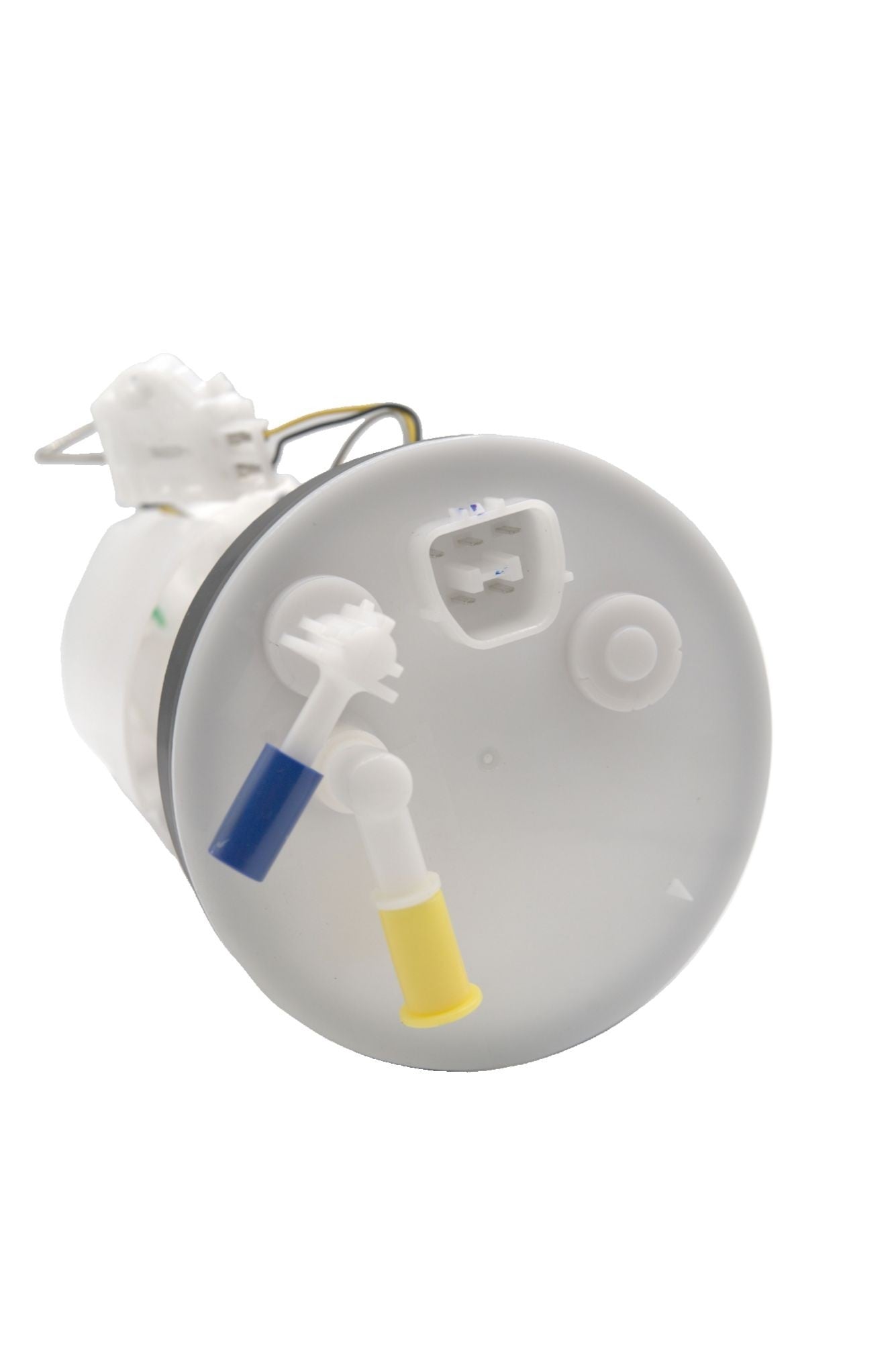 Autobest Fuel Pump Module Assembly F3174A
