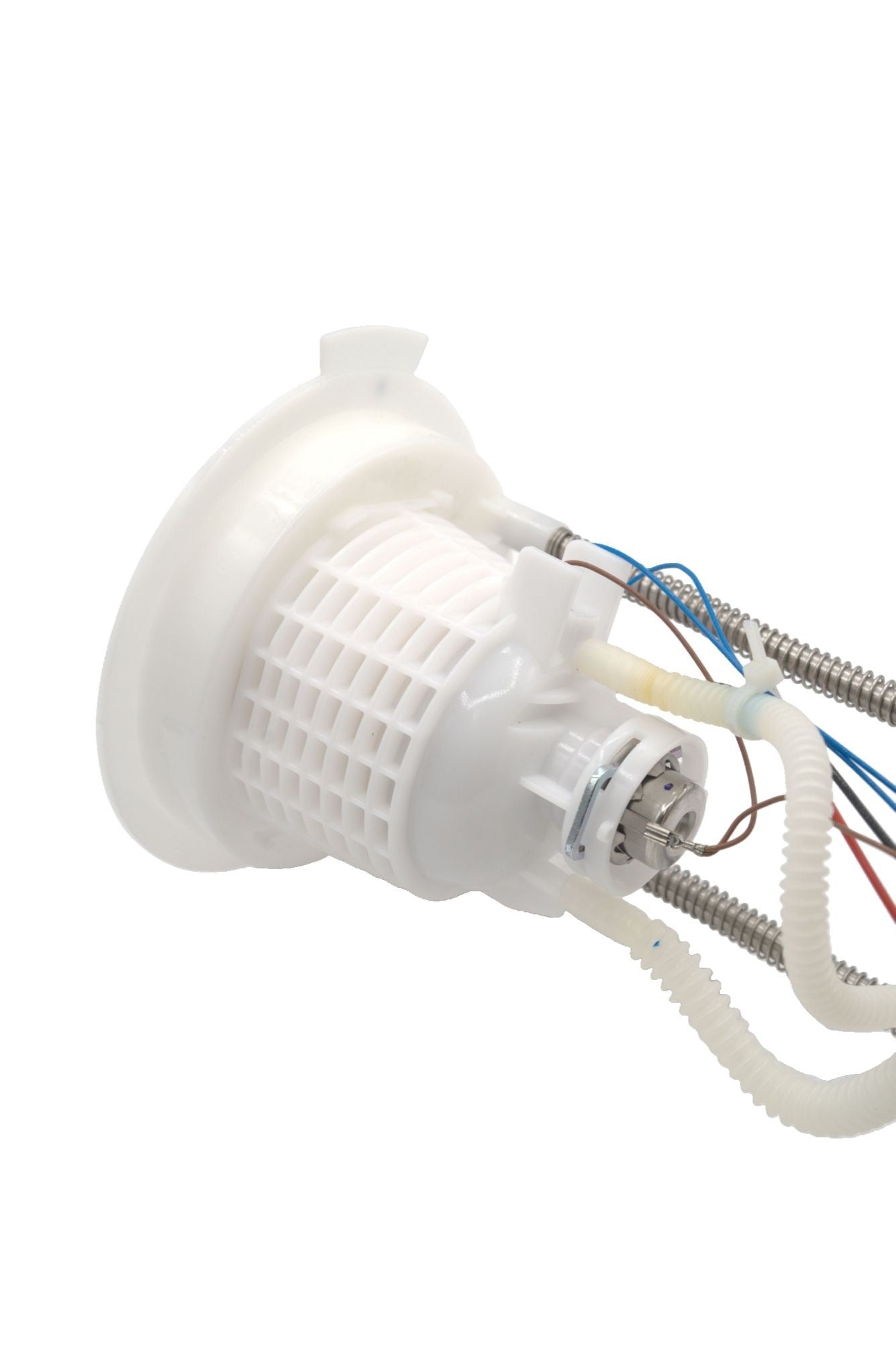 Autobest Fuel Pump Module Assembly F3176A