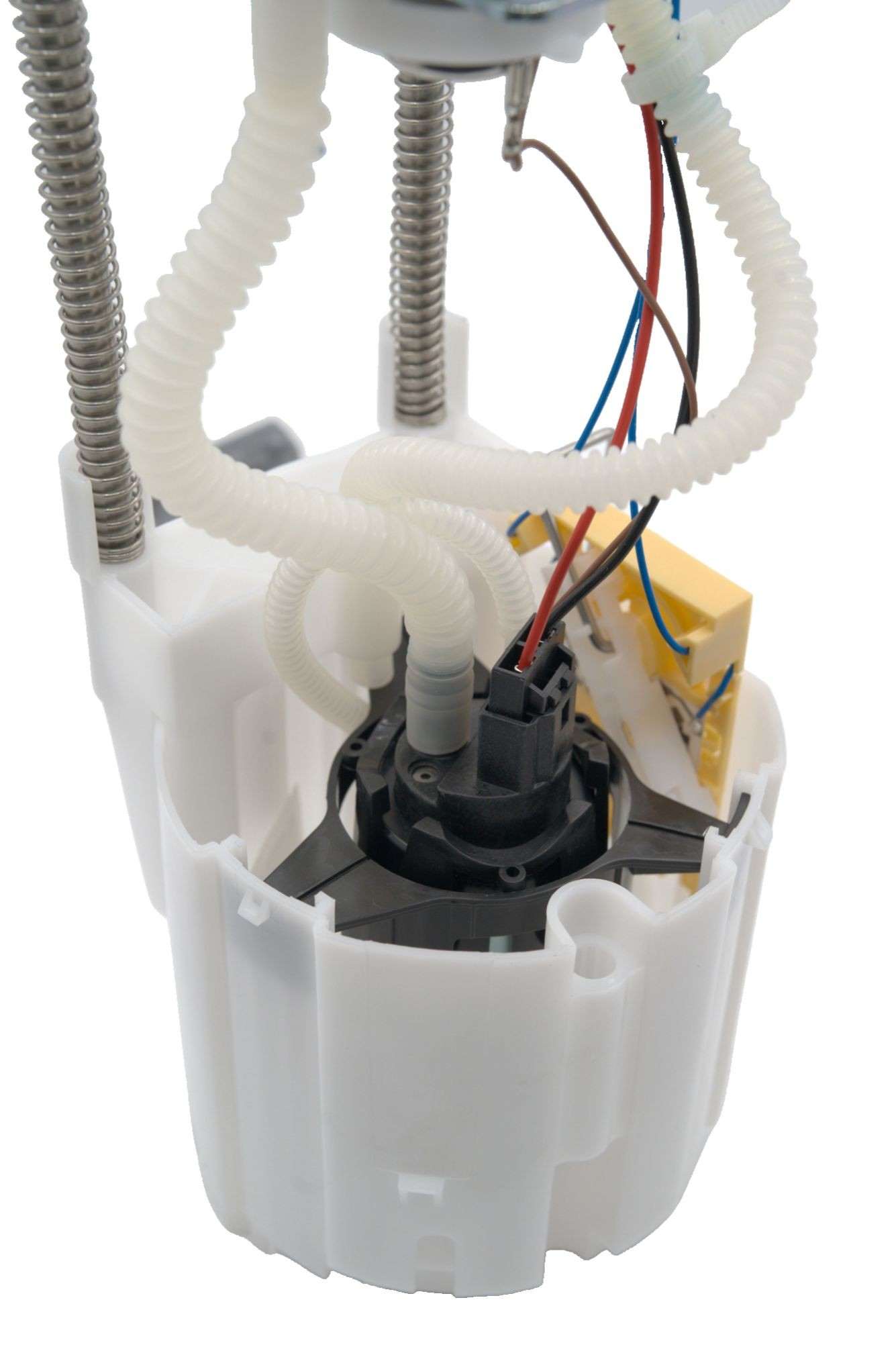 Autobest Fuel Pump Module Assembly F3176A