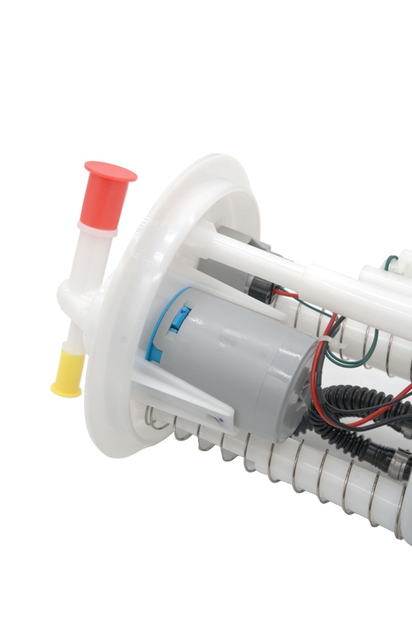 Autobest Fuel Pump Module Assembly F3178A