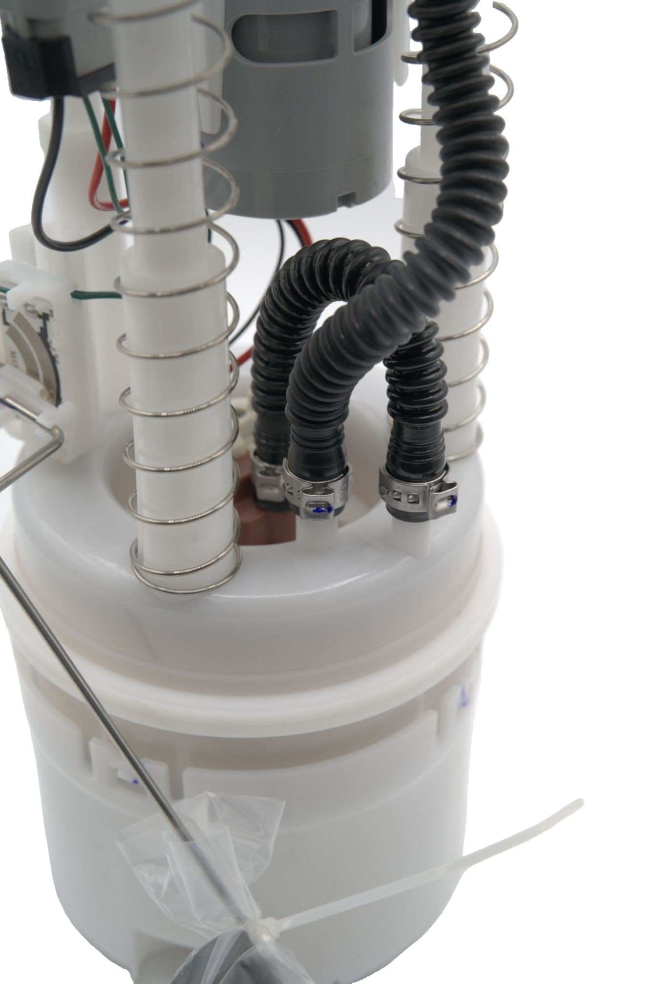 Autobest Fuel Pump Module Assembly F3178A