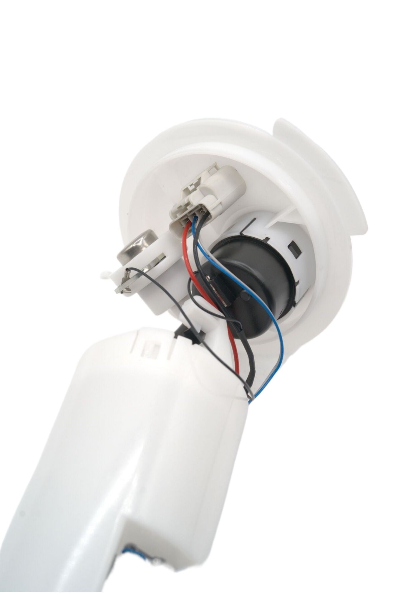 Autobest Fuel Pump Module Assembly F3183A