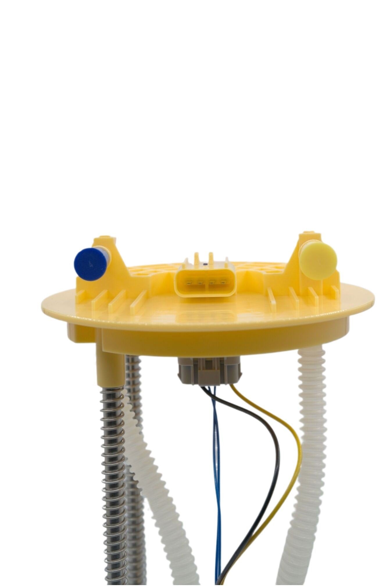 Autobest Fuel Pump Module Assembly F3192A