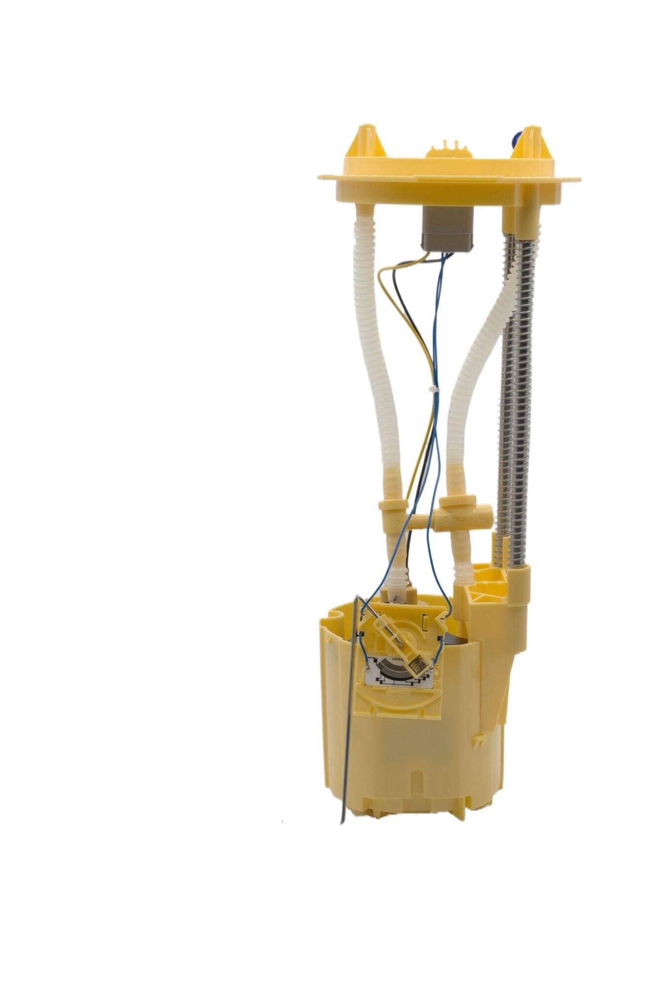 Autobest Fuel Pump Module Assembly F3192A