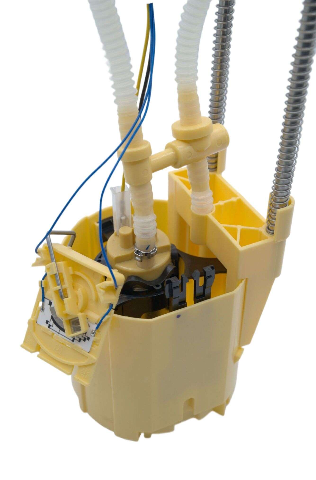 Autobest Fuel Pump Module Assembly F3192A