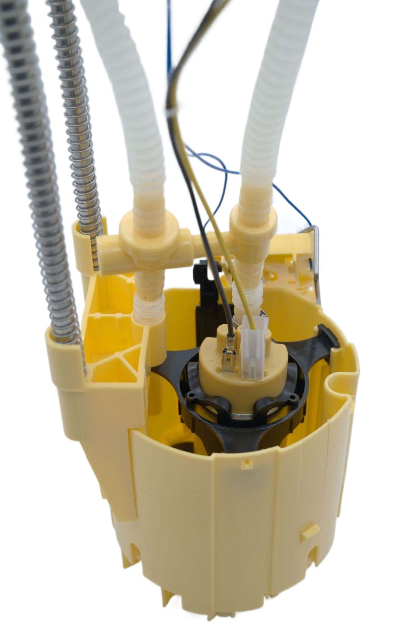 Autobest Fuel Pump Module Assembly F3192A