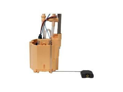 Autobest Fuel Pump Module Assembly F3192A