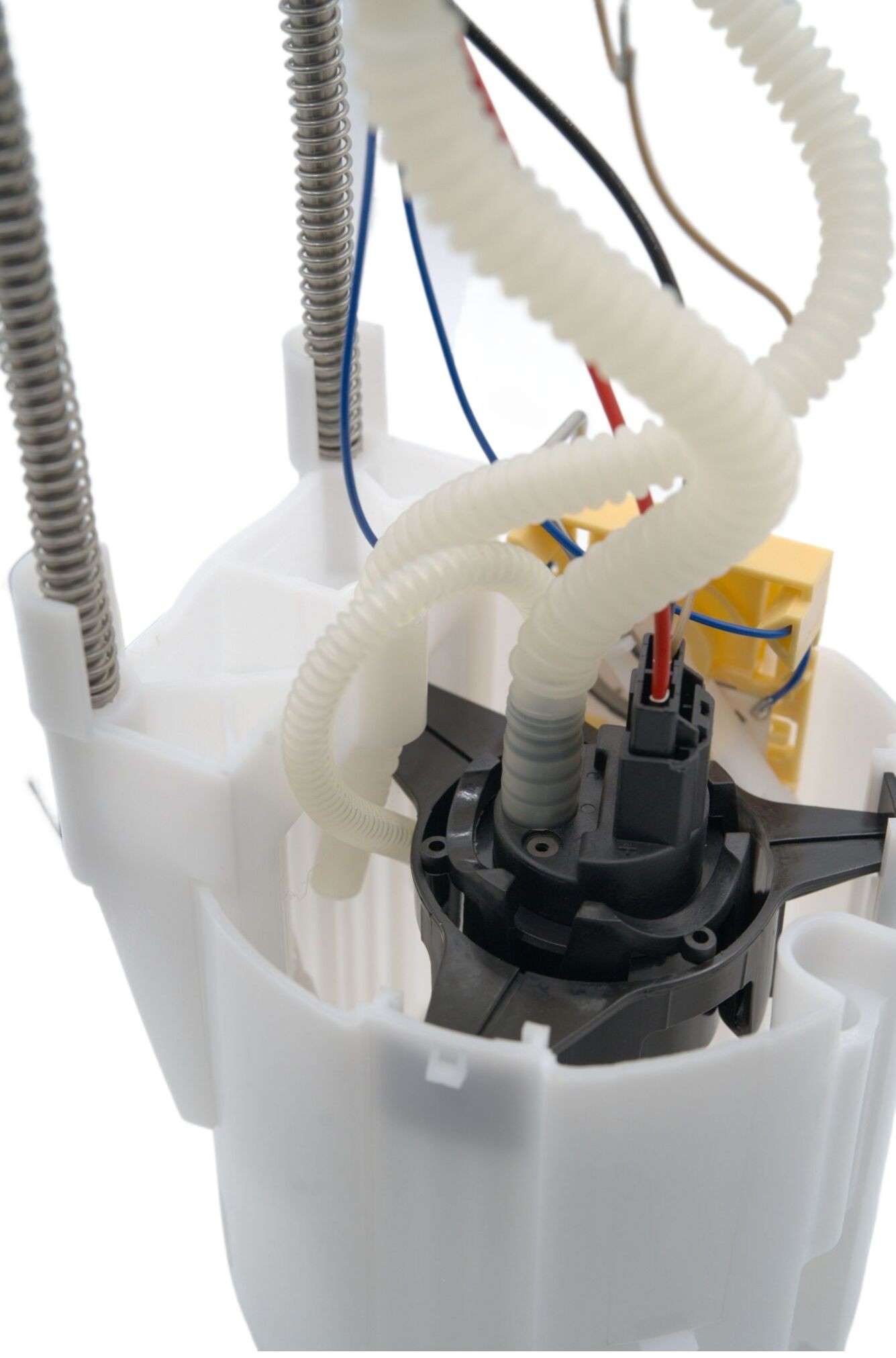 Autobest Fuel Pump Module Assembly F3193A