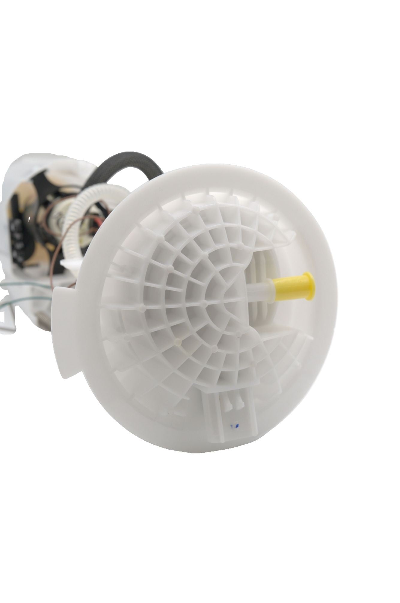 Autobest Fuel Pump Module Assembly F3194A