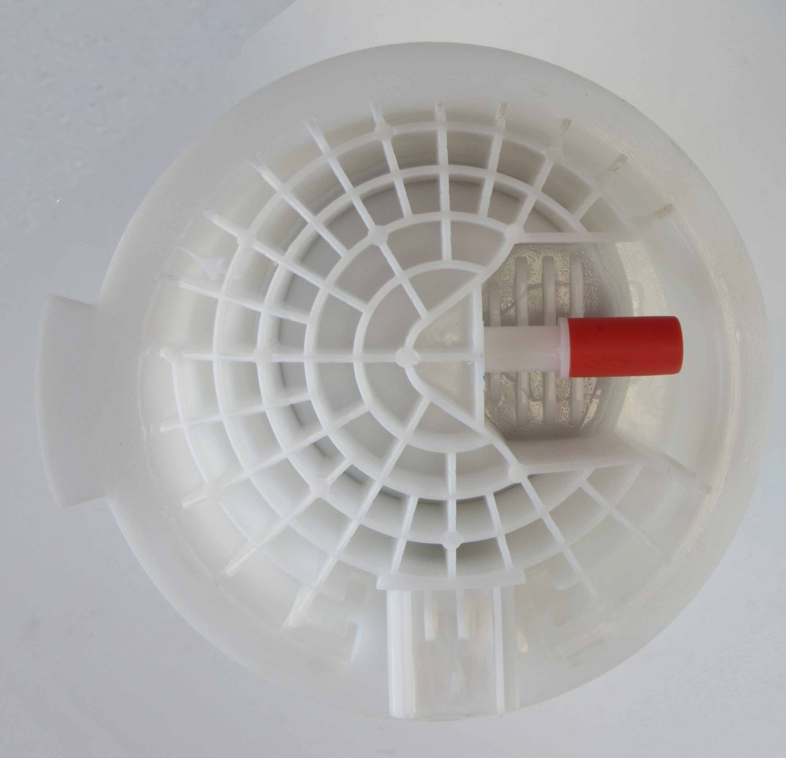 Autobest Fuel Pump Module Assembly F3194A