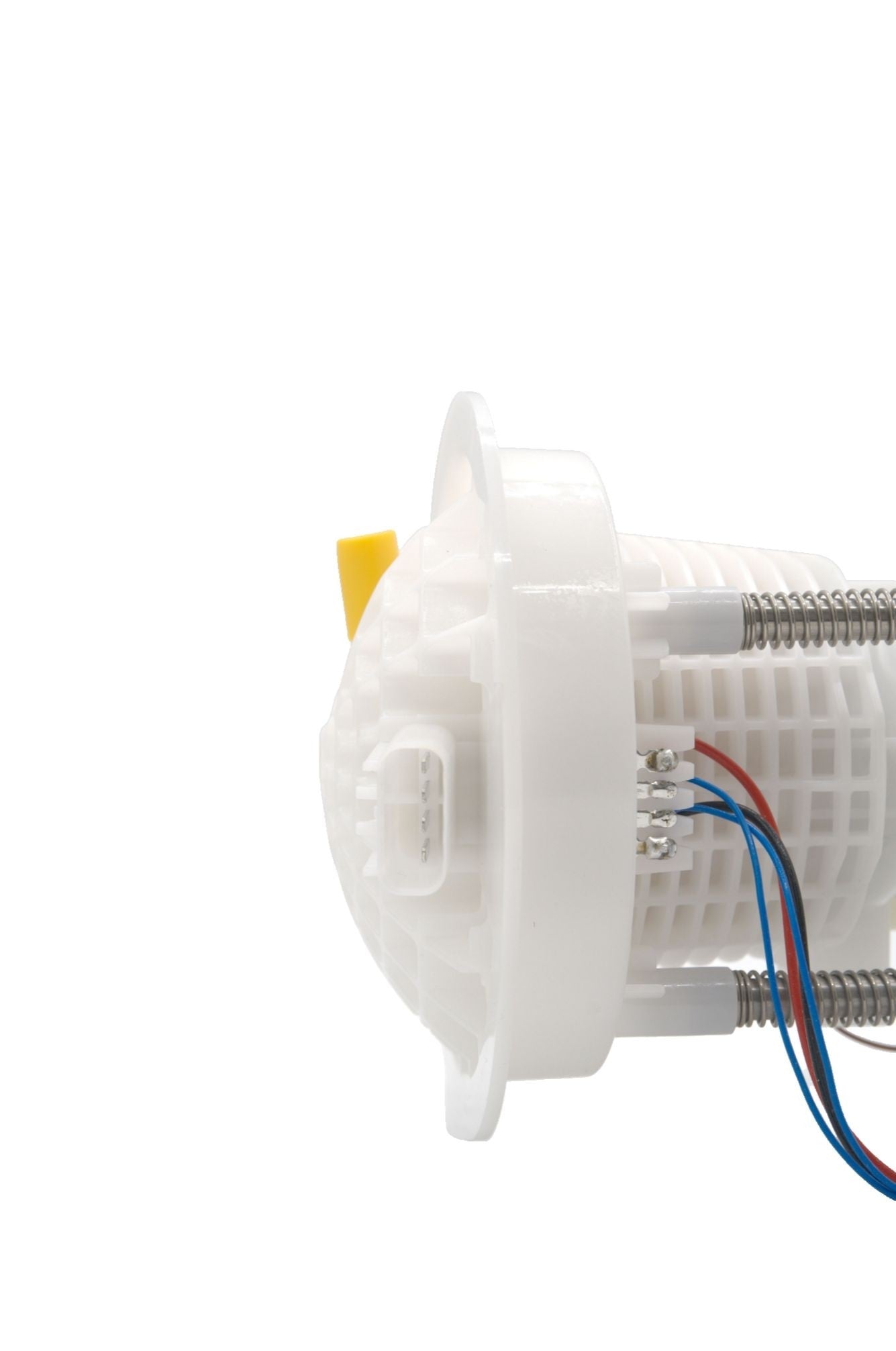 Autobest Fuel Pump Module Assembly F3195A