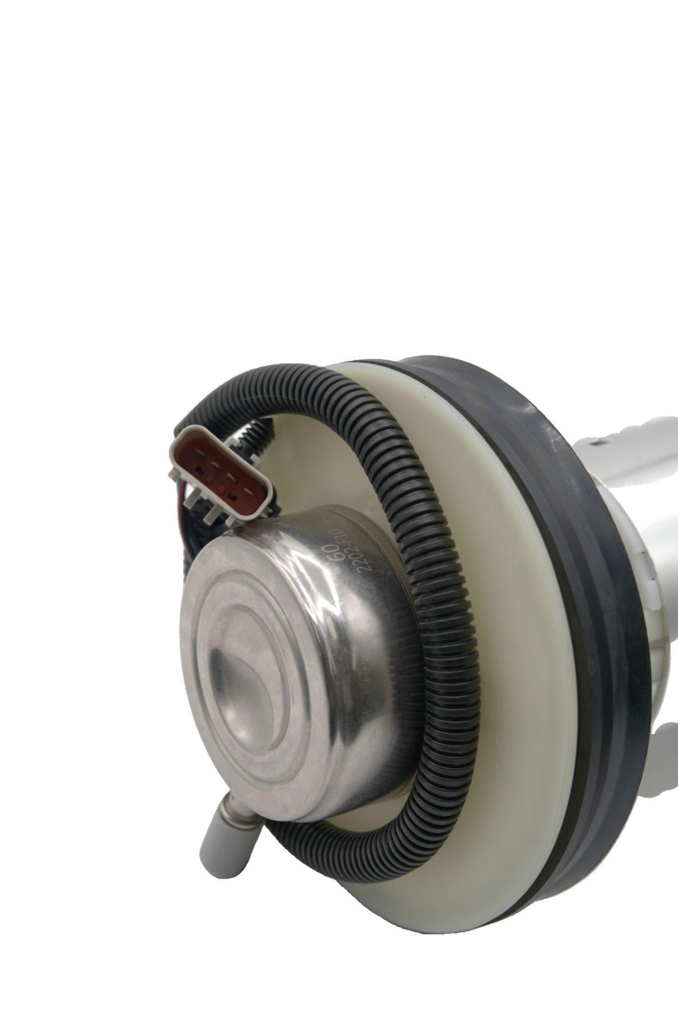 Autobest Fuel Pump Module Assembly F3196A