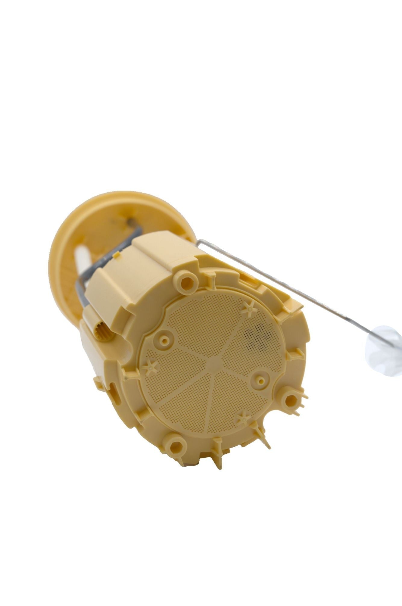 Autobest Fuel Pump Module Assembly F3198A