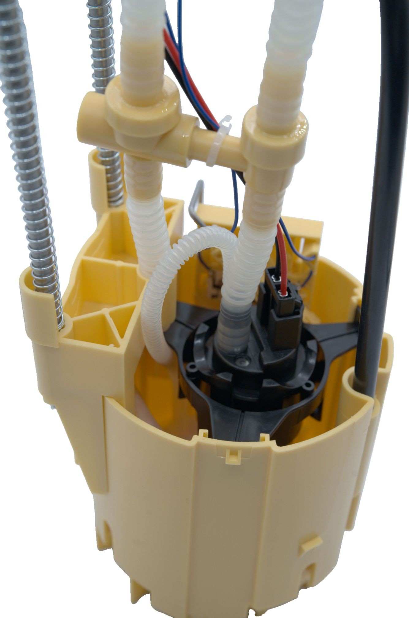 Autobest Fuel Pump Module Assembly F3198A