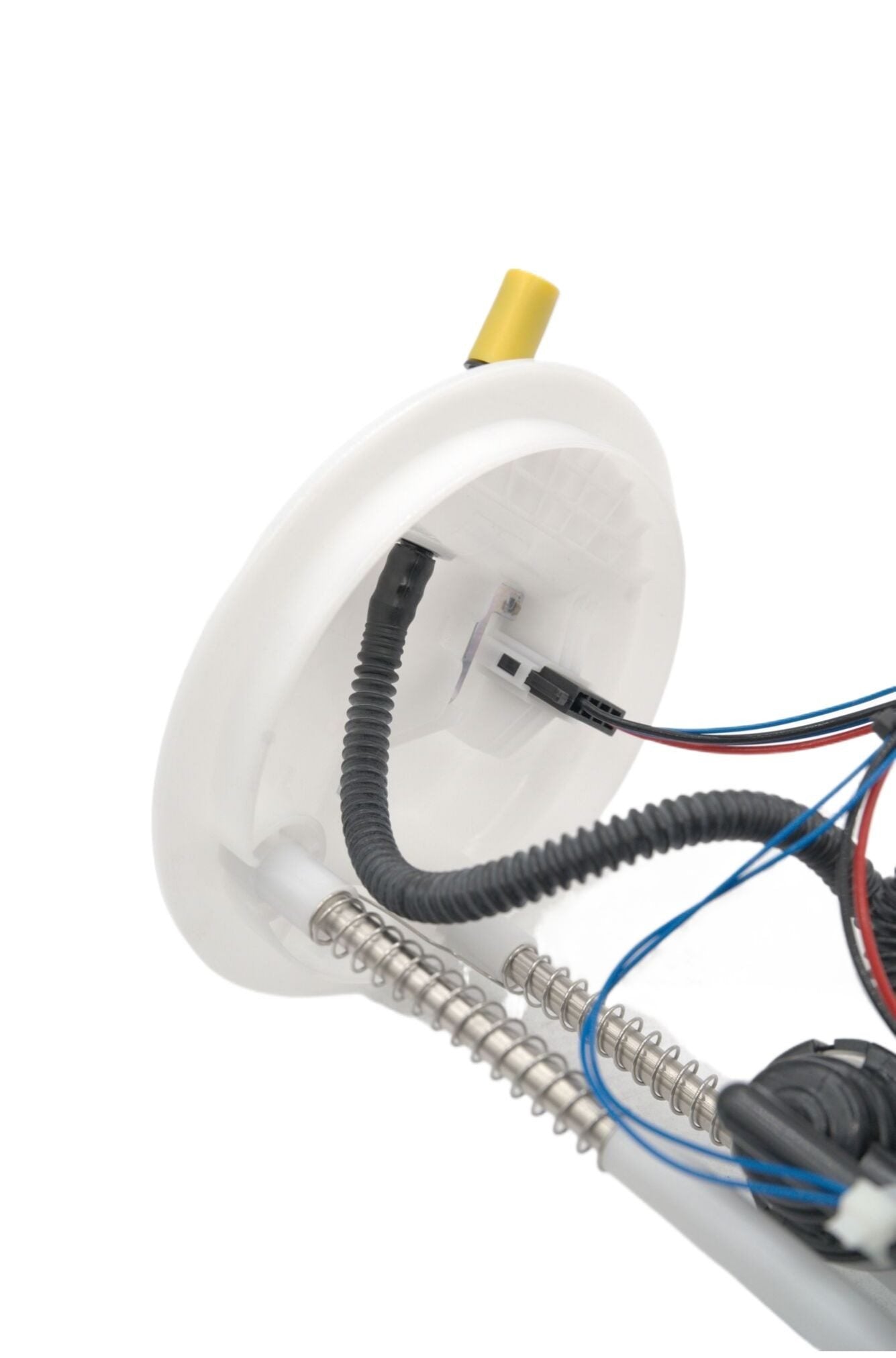 Autobest Fuel Pump Module Assembly F3220A