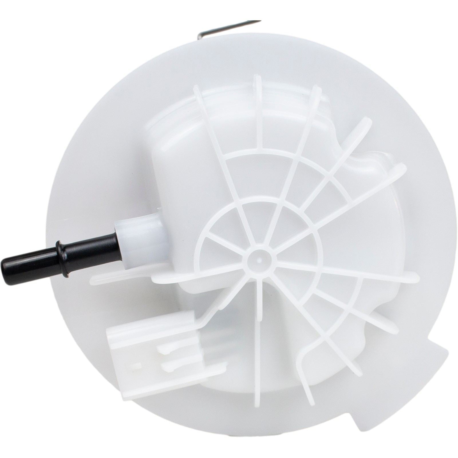 Autobest Fuel Pump Module Assembly F3228A