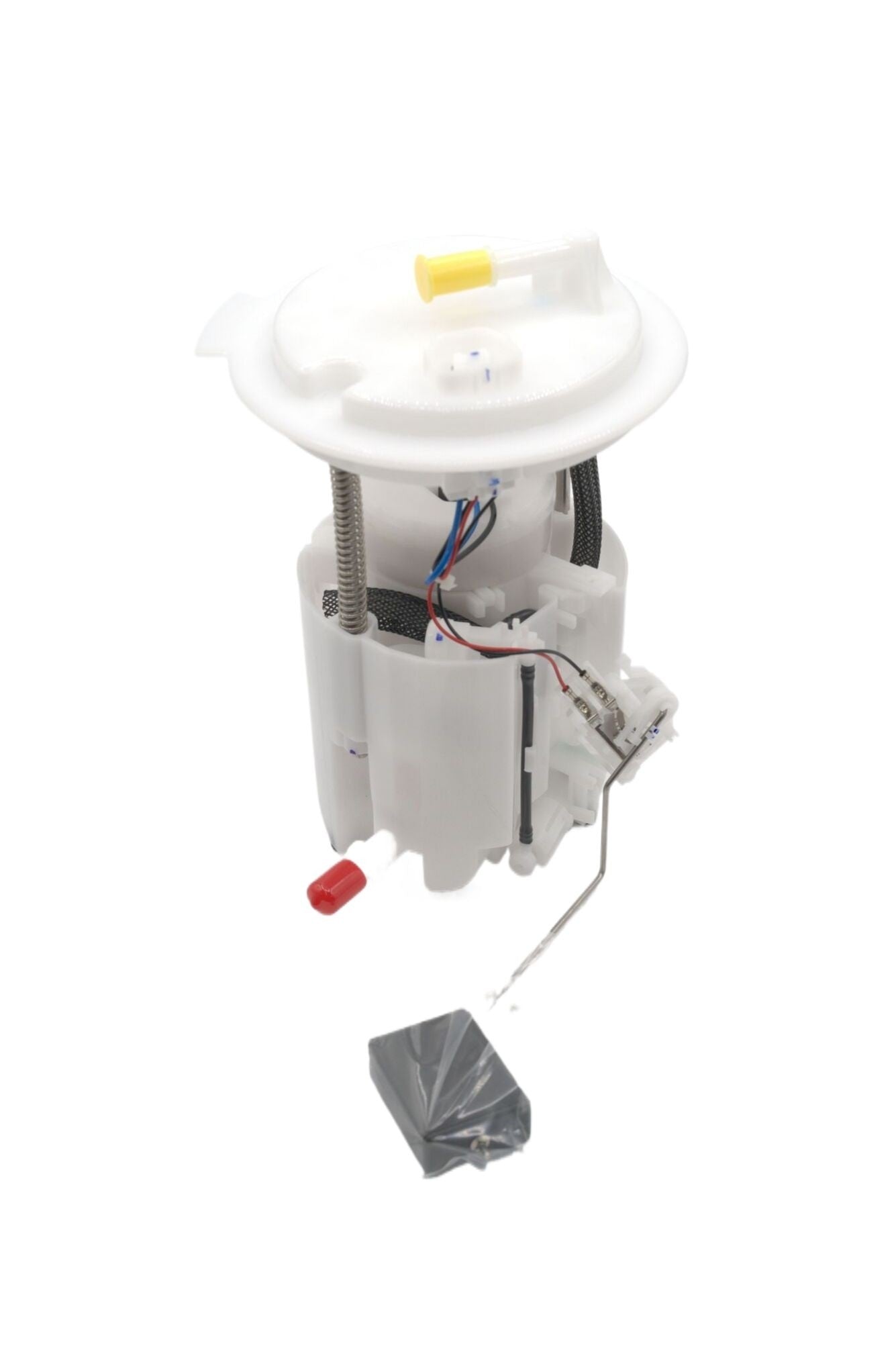 Autobest Fuel Pump Module Assembly F3229A