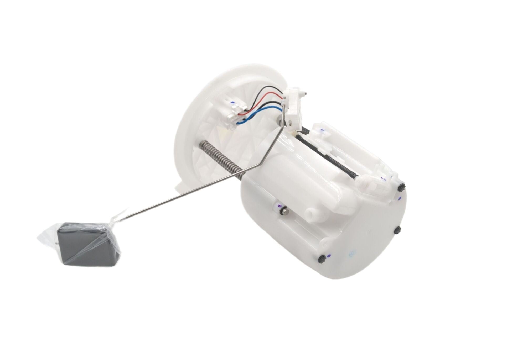 Autobest Fuel Pump Module Assembly F3231A