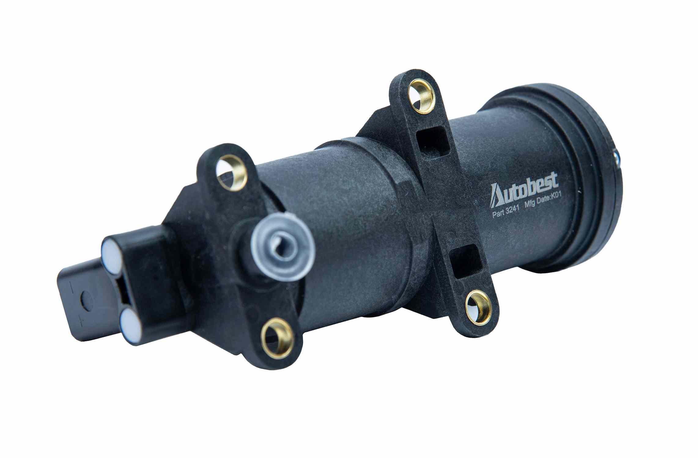 Autobest Electric Fuel Pump F3241