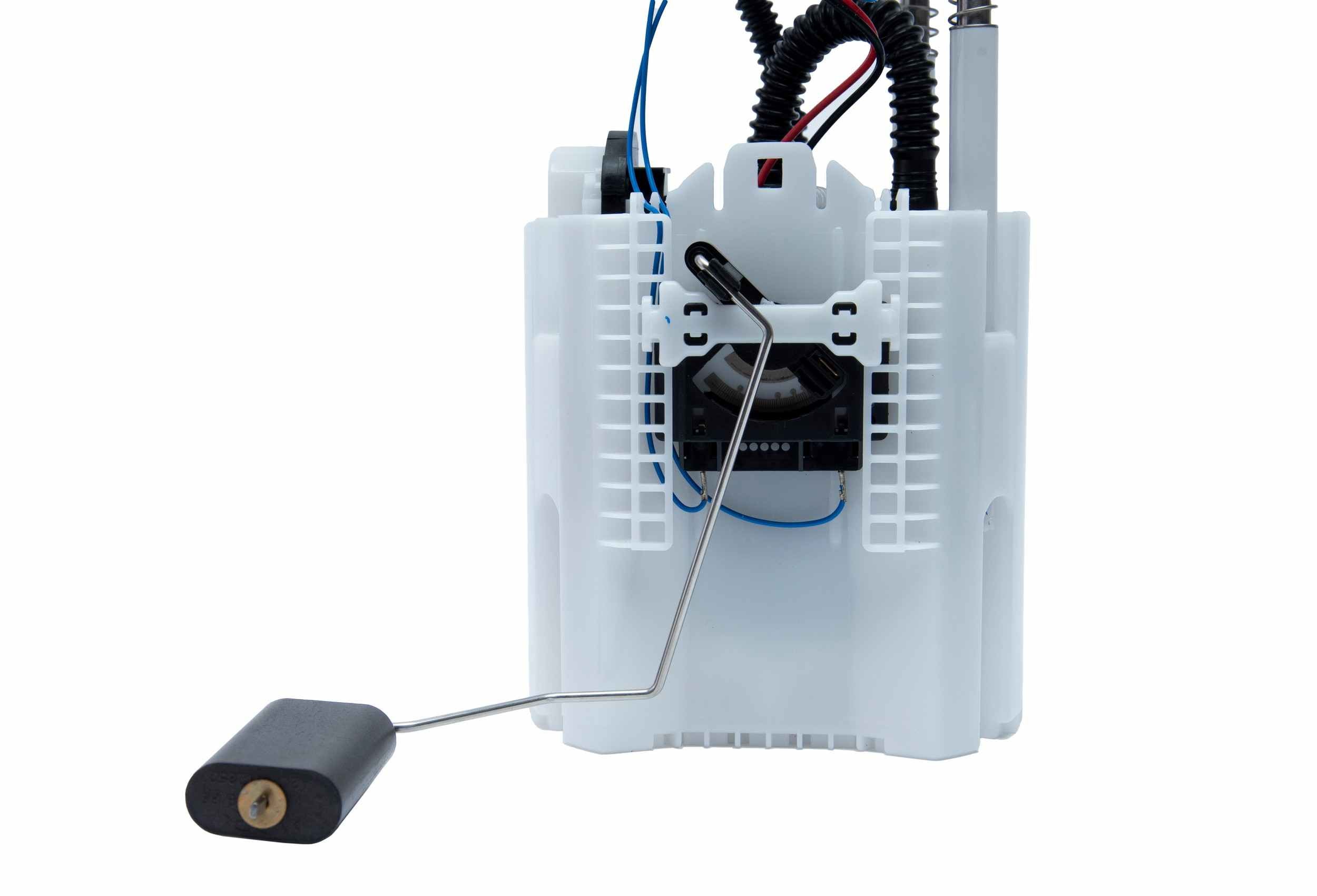 Autobest Fuel Pump Module Assembly F3245A