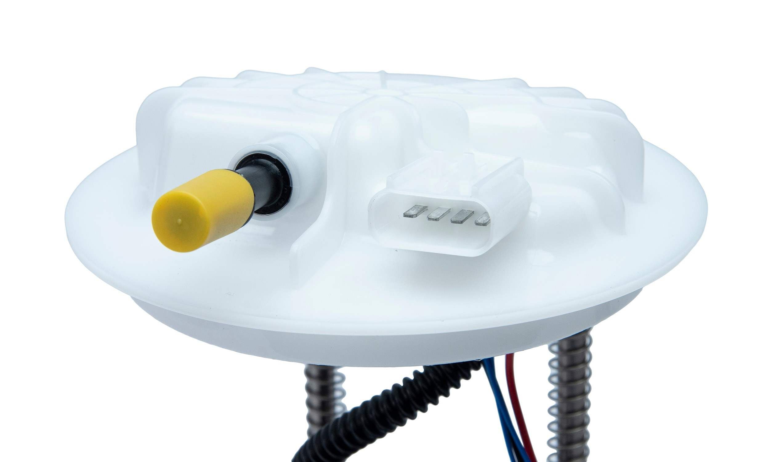 Autobest Fuel Pump Module Assembly F3245A