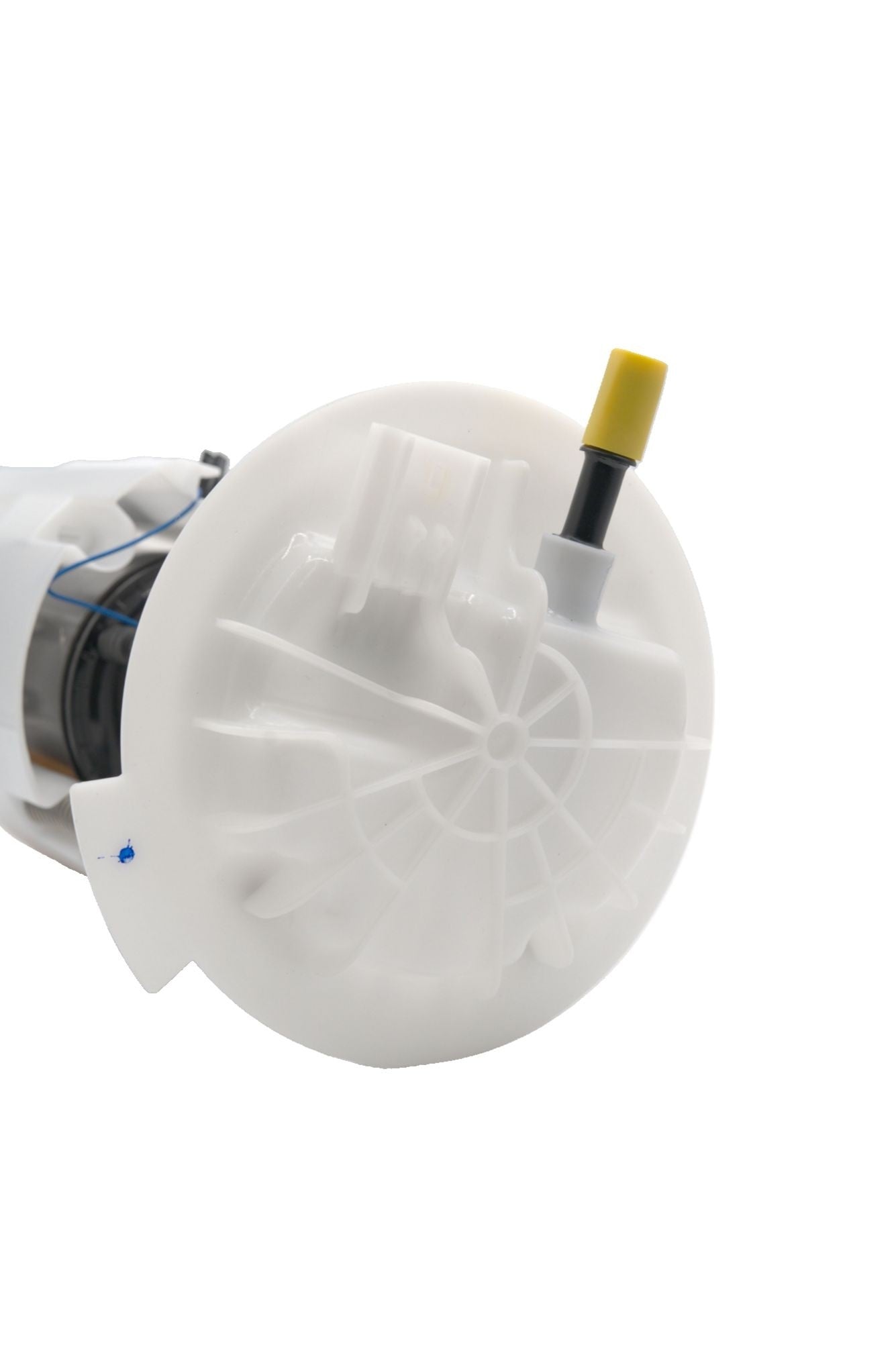 Autobest Fuel Pump Module Assembly F3246A