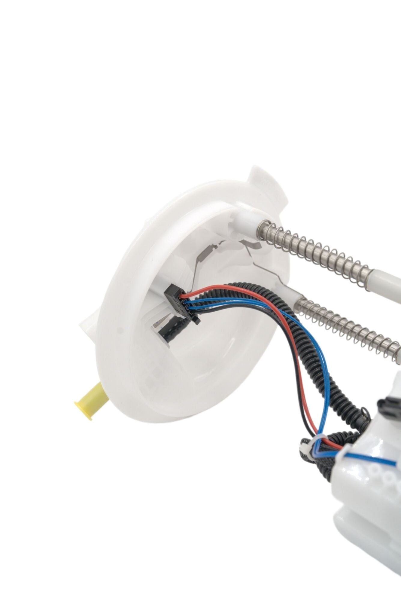 Autobest Fuel Pump Module Assembly F3247A