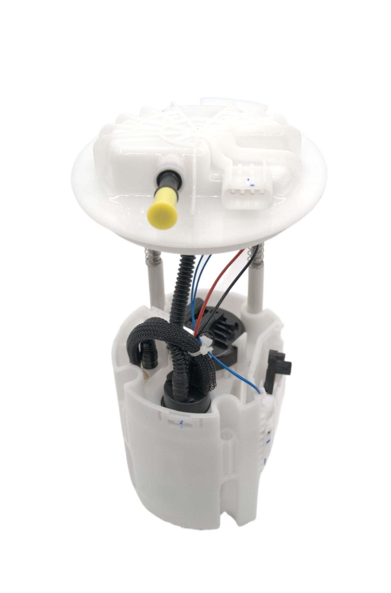 Autobest Fuel Pump Module Assembly F3247A
