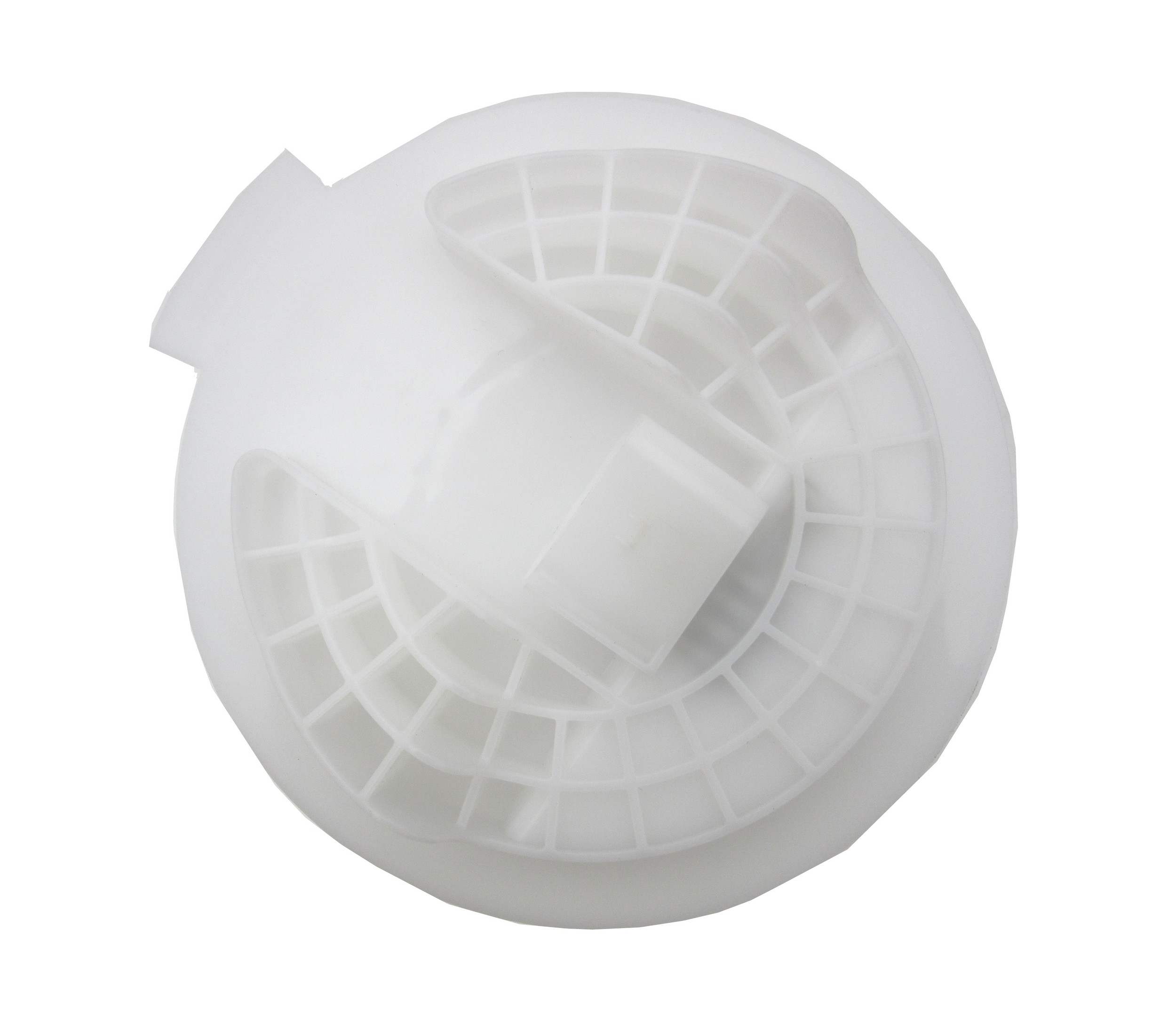 Autobest Fuel Pump Module Assembly F3252A