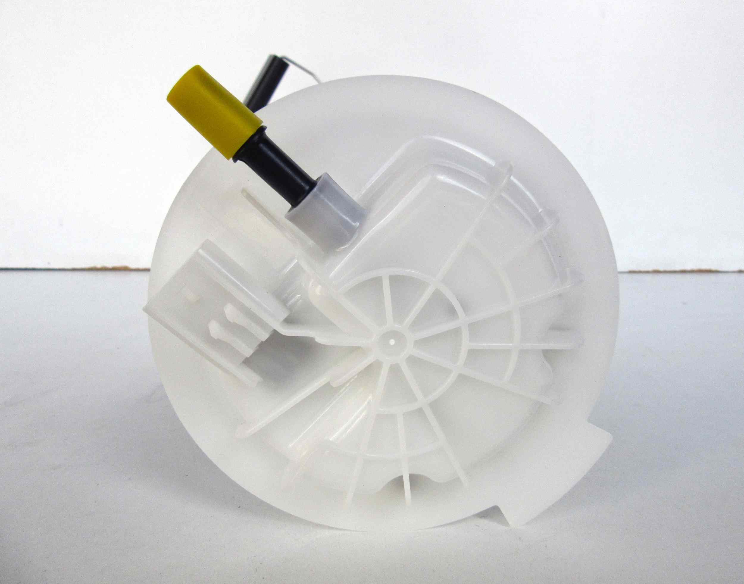 Autobest Fuel Pump Module Assembly F3263A