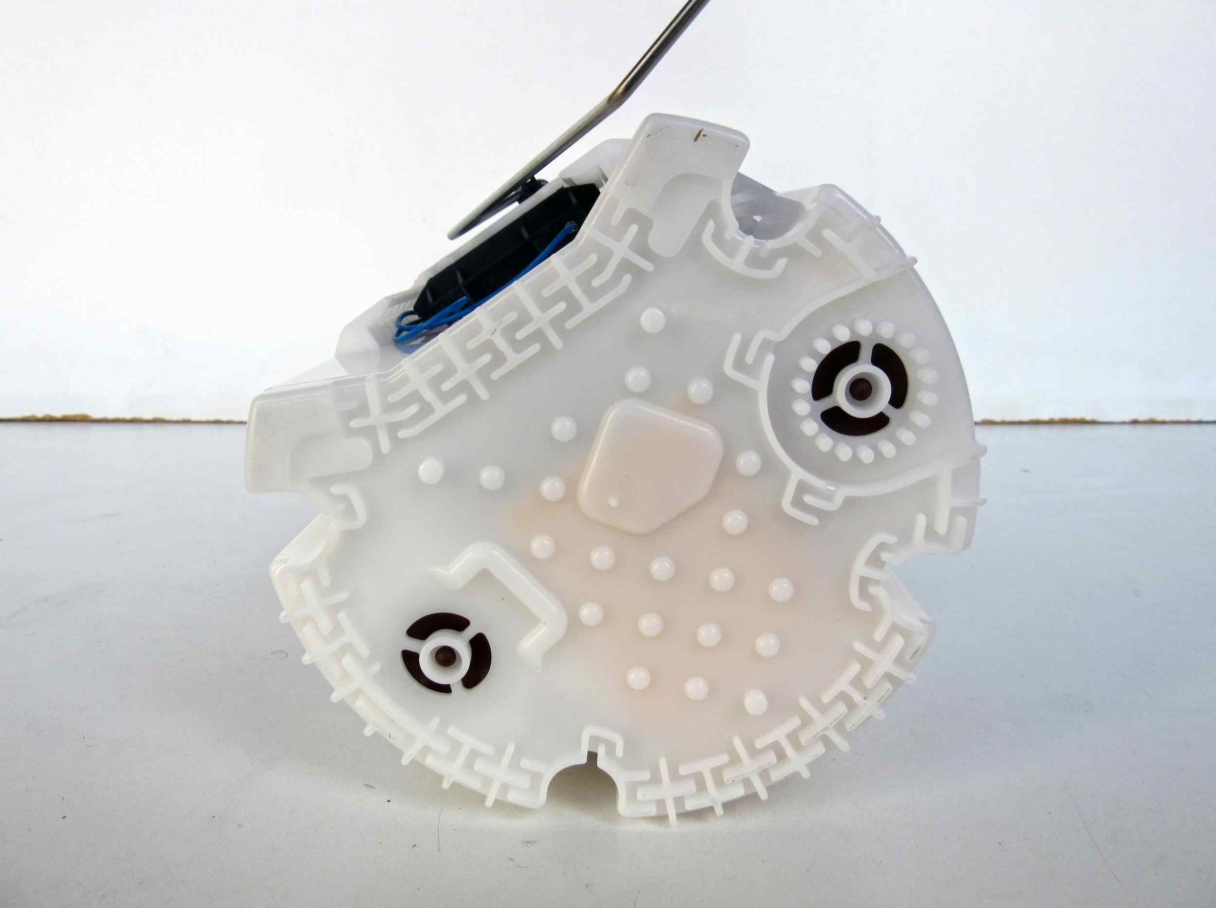 Autobest Fuel Pump Module Assembly F3263A