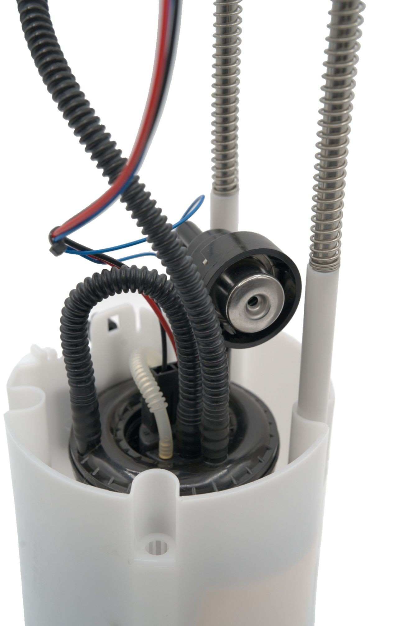 Autobest Fuel Pump Module Assembly F3263A